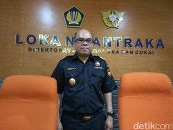 Sekelumit Tentang Barang Mewah yang Dicegat di Bandara RI