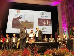 Surabaya Raih Penghargaan Learning City dari UNESCO
