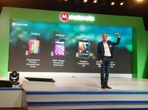 R&D Inovatif Jadi Rahasia Motorola Hadapi Persaingan R&D Inovatif Jadi Rahasia Motorola Hadapi Persaingan