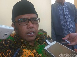 Agus Hamdani Siap Maju di Pilbup Garut Bareng Ade Ginanjar