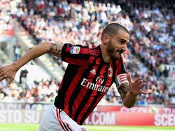 Leonardo Bonucci: Tinggalkan Juventus, Bobol Gawangnya, Kini Kembali