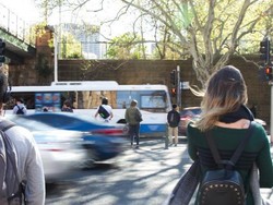 Lapangan Kerja di Sydney Didominasi Pekerjaan Paruh Waktu