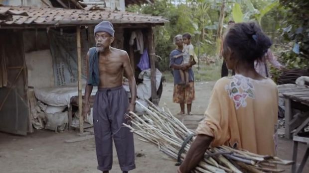 Film 'Turah' mewakili Indonesia ke Oscar 2018.