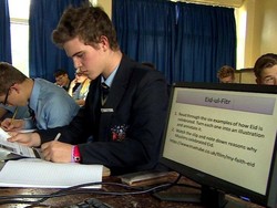 Tak Lagi Berikan Pendidikan Agama, Sekolah di Inggris Dikritik