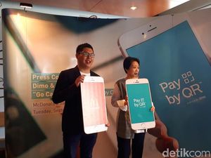 Top Up Saldo Kena Biaya Hambat Pertumbuhan e-Money