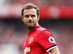 Juan Mata Jadi Mentor Anak-anak Muda MU