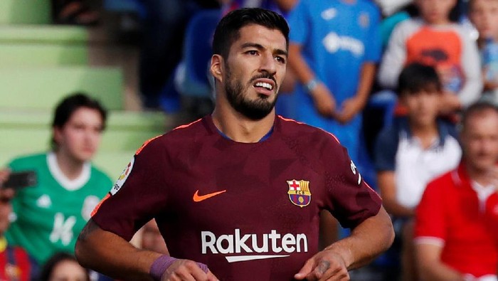 Suarez Seret Gol, Valverde Tak Khawatir
