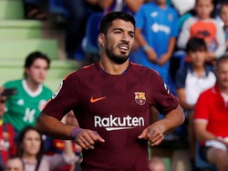 Suarez Seret Gol, Valverde Tak Khawatir