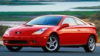 Toyota Celica Bangkit Lagi, Ini Bocoran Speknya