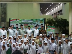 Fraksi PPP MPR Gelar Peringatan Tahun Baru Islam