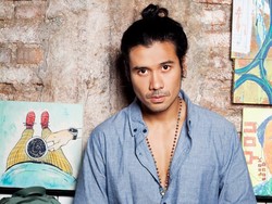 Chicco Jerikho Tak Mau Buru-buru Susul Laudya Cynthia Bella Nikah