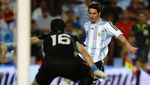 Magis Messi di Camp Nou