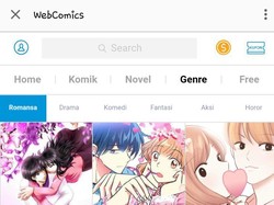 BBM Disusupi Komik Mesum, Ini Reaksi Kominfo