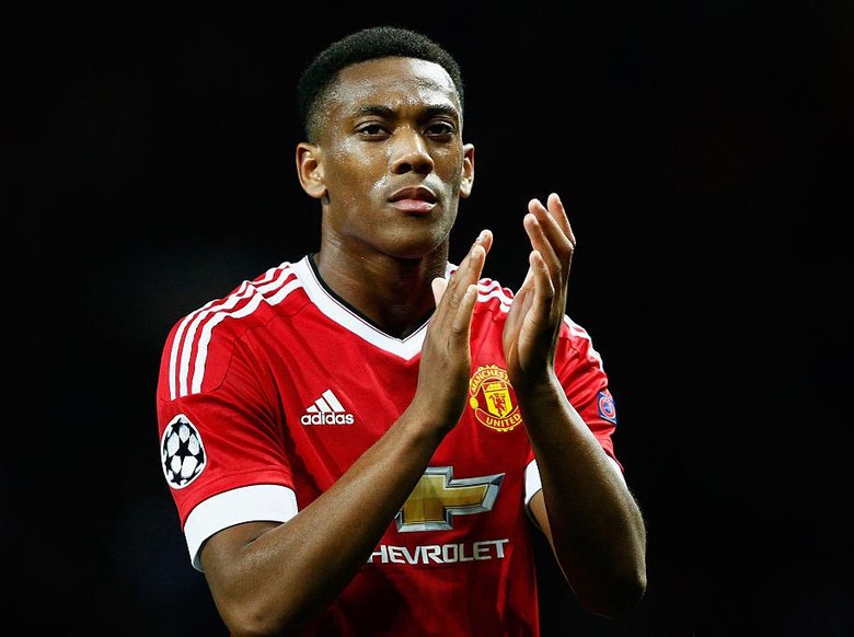 Henry: Martial Lebih Hebat Dibandingkan Aku Saat 21 Tahun Henry: Martial Lebih Hebat Dibandingkan Aku Saat 21 Tahun