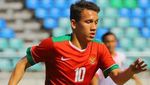 Egy Maulana Vikri, dari Asam Kumbang ke Gdansk
