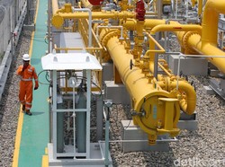 Kebut TKDN, PGN Pindad Keroyokan Produksi Tabung hingga Pipa Gas Made In RI