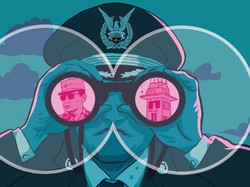 Soeharto Menuding, TNI-AU Menepis