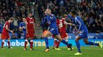Liverpool Langsung Tersingkir dari Piala Liga