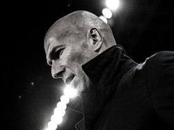 Superior atas Getafe, Bagaimana Madrid Tandai Laga ke-100 Zidane?