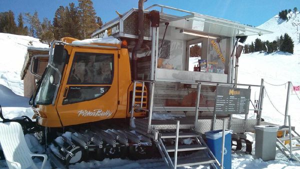 Ini 9 Food Truck dengan Desain Unik dan Keren dari Amerika