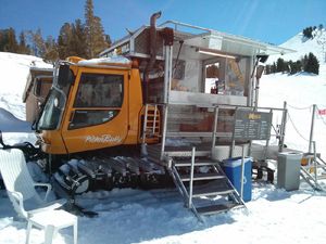 Ini 9 Food Truck dengan Desain Unik dan Keren dari Amerika