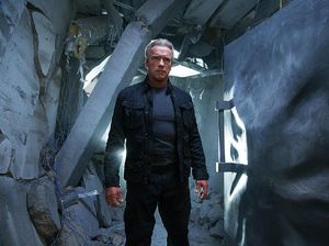 Mau Sebugar Arnold Schwarzenneger? Tiru Dulu Olahraganya Mau Sebugar Arnold Schwarzenneger? Tiru Dulu Olahraganya