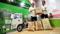 Semen Indonesia Ikut Ramaikan IBD Expo 2017