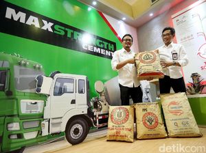 Semen Indonesia Ikut Ramaikan IBD Expo 2017