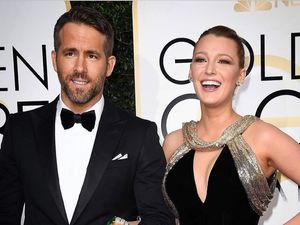Blake Lively Unfollow Ryan Reynolds dan Hapus Foto IG, Ada Apa?