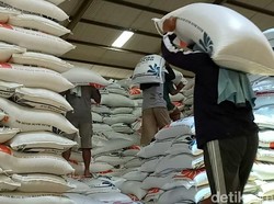 Indonesia Pelopori Forum Pangan, Bisakah Tingkatkan Ketahanan Pangan?