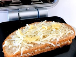 Inikah Pemanggang Roti Termahal di Dunia?