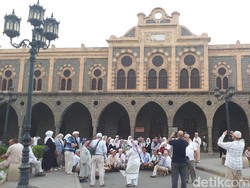 Arab Saudi dan UEA Mulai Tarik Pajak 5% Mulai Awal 2018