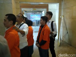 Tak Ada Habisnya! Tas-tas Mewah Bos First Travel Kembali Ditemukan