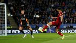 Liverpool Langsung Tersingkir dari Piala Liga