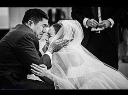 Sang Ayah Meninggal Dunia, Momo Geisha Ungkap Kesedihannya yang Bikin Haru