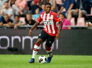 Tottenham Resmi Mendapatkan Steven Bergwijn Tottenham Resmi Mendapatkan Steven Bergwijn