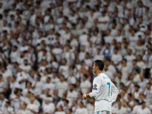 Menanti Aksi Cristiano Ronaldo di La Liga