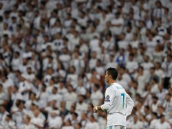 Menanti Aksi Cristiano Ronaldo di La Liga