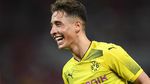 Dortmund Sejak 2016: Jual 7 Pemain Depan, Dapat Rp 5 Triliun