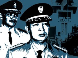 Dituding Terlibat G30S, Begini Klarifikasi TNI-AU 