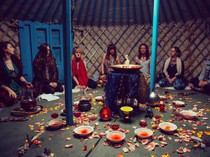 Terapi Seksual Bernuansa Mistis Ini Diklaim Bisa Atasi Gangguan Mental