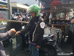 Untuk Anak, Bunda Pasti Siap Melakukan yang Terbaik