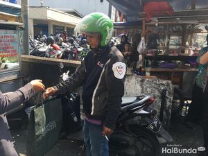 Untuk Anak, Bunda Pasti Siap Melakukan yang Terbaik Untuk Anak, Bunda Pasti Siap Melakukan yang Terbaik