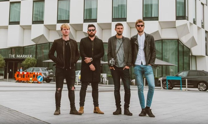 kodaline