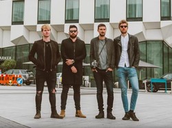 Cerita Kodaline Produseri Sendiri Album Baru