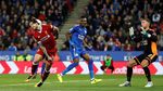 Liverpool Langsung Tersingkir dari Piala Liga