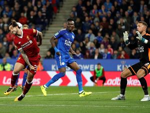 Matip Nilai Tak Ada yang Salah dengan Gaya Main Liverpool