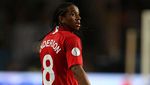 Pemain-Pemain Brasil di MU Sebelum Fred