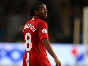 Rekrutan-Rekrutan Gagal Alex Ferguson di MU