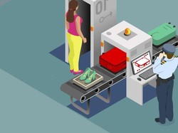 Daftar Barang Impor yang Tidak Kena Bea Masuk